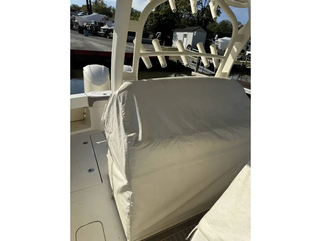 Thumbnail von Scout 345 Sportfish