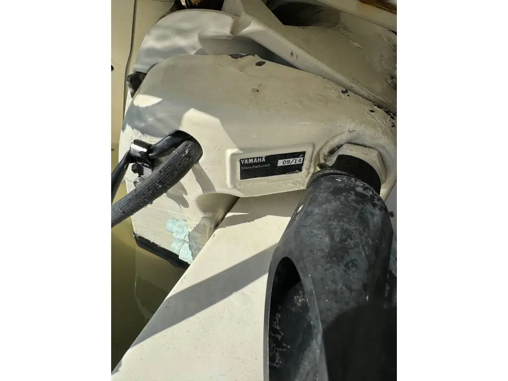 Thumbnail von Scout 345 Sportfish