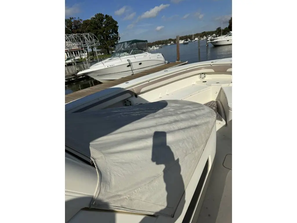 Thumbnail von Scout 345 Sportfish