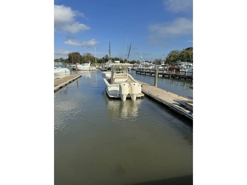 Thumbnail von Scout 345 Sportfish