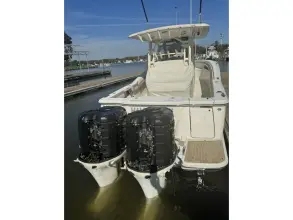 Thumbnail von Scout 345 Sportfish