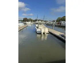 Thumbnail von Scout 345 Sportfish