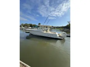 Thumbnail von Scout 345 Sportfish