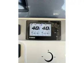 Thumbnail von Scout 345 Sportfish