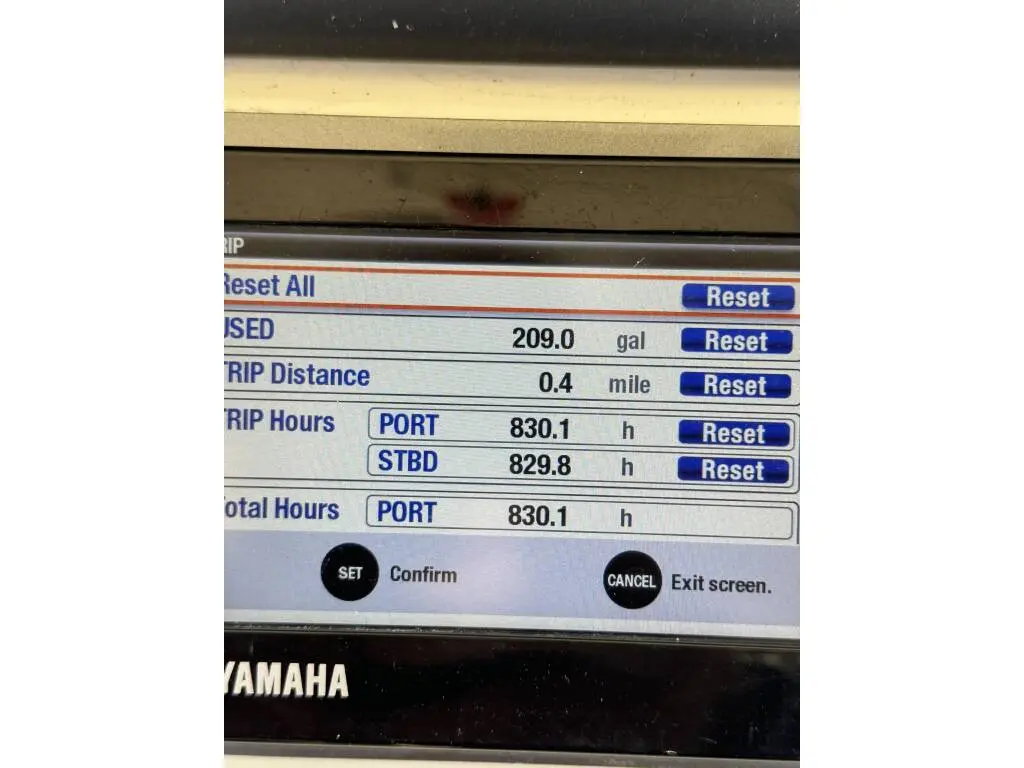 Thumbnail von Scout 345 Sportfish