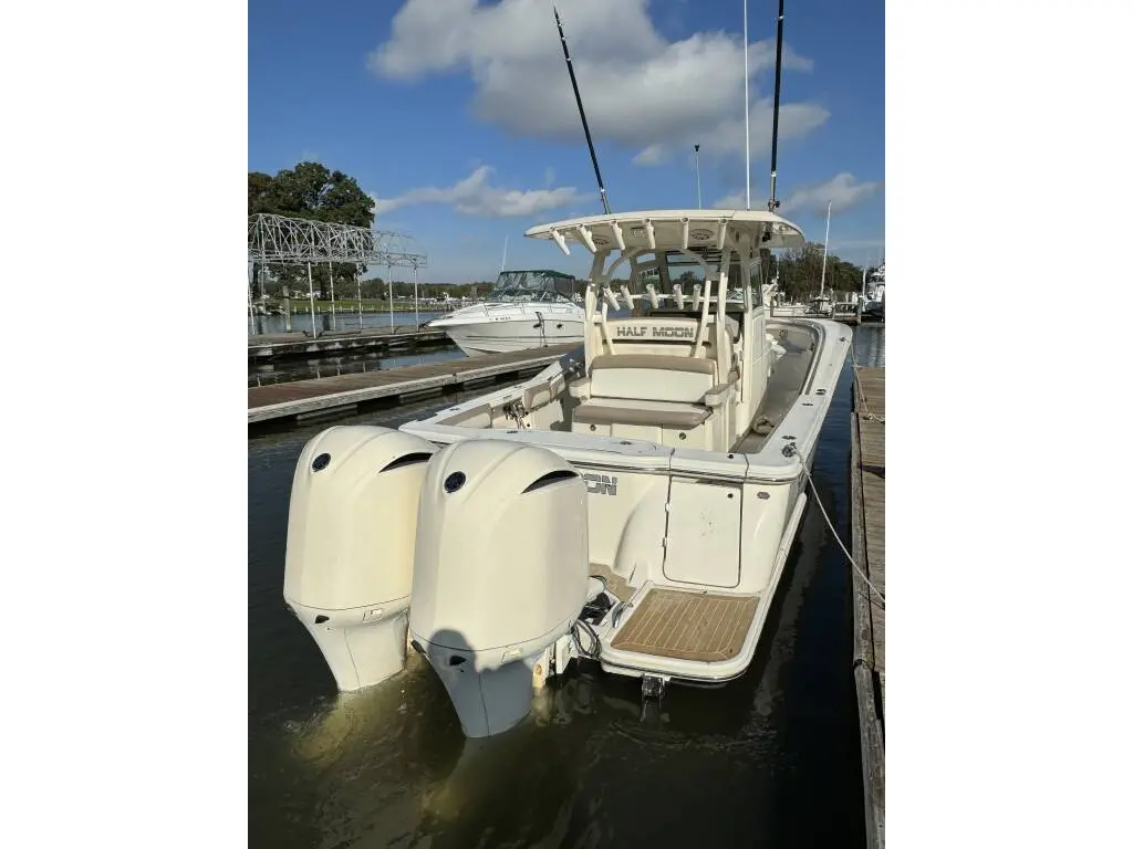 Thumbnail von Scout 345 Sportfish