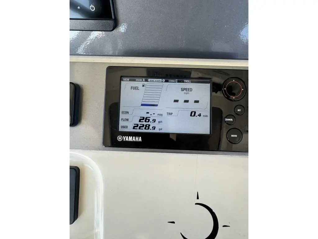 Thumbnail von Scout 345 Sportfish