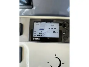 Thumbnail von Scout 345 Sportfish