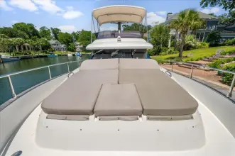 Thumbnail von Azimut 43