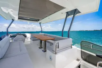 Thumbnail von Beneteau Monte Carlo 52