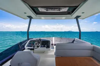 Thumbnail von Beneteau Monte Carlo 52