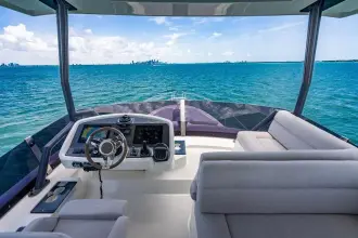 Thumbnail von Beneteau Monte Carlo 52