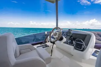 Thumbnail von Beneteau Monte Carlo 52