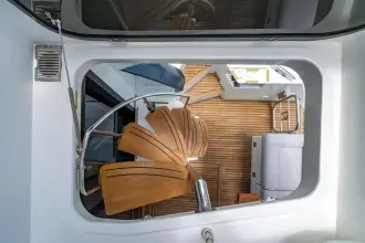 Thumbnail von Beneteau Monte Carlo 52