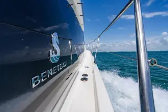 Thumbnail von Beneteau Monte Carlo 52