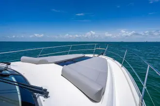 Thumbnail von Beneteau Monte Carlo 52