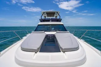 Thumbnail von Beneteau Monte Carlo 52