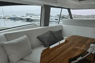 Thumbnail von Tiara Yachts 48LE