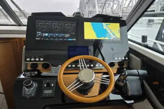 Thumbnail von Tiara Yachts 48LE