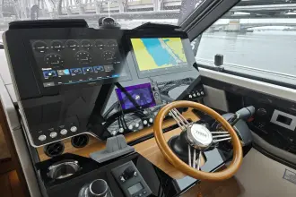 Thumbnail von Tiara Yachts 48LE