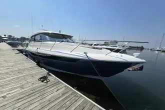 Thumbnail von Tiara Yachts 48LE