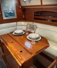 Thumbnail von Pacific Seacraft 37 ARIA