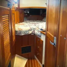 Thumbnail von Pacific Seacraft 37 ARIA