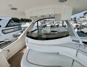 Thumbnail von Sea Ray 560 Sedan Bridge Bella Jolie