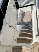 Thumbnail von Sea Ray 560 Sedan Bridge Bella Jolie