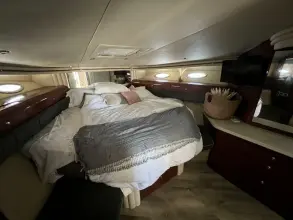 Thumbnail von Sea Ray 560 Sedan Bridge Bella Jolie