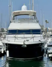 Thumbnail von Sea Ray 560 Sedan Bridge Bella Jolie