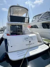 Thumbnail von Sea Ray 560 Sedan Bridge Bella Jolie