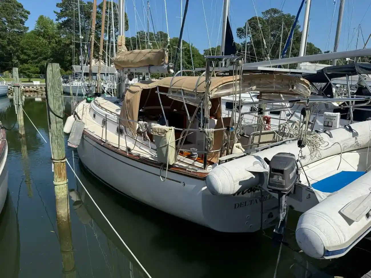 Thumbnail von Island Packet 38 Moonsplash