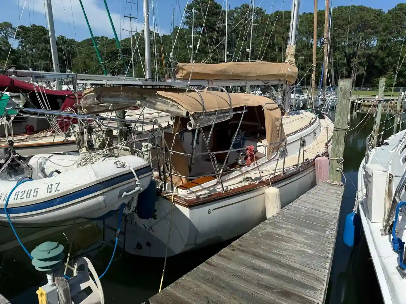 Thumbnail von Island Packet 38 Moonsplash