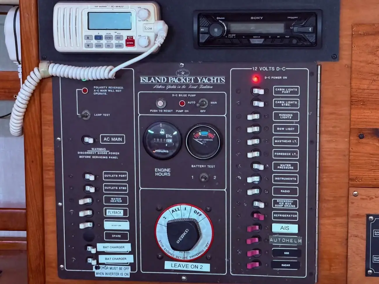 Thumbnail von Island Packet 38 Moonsplash