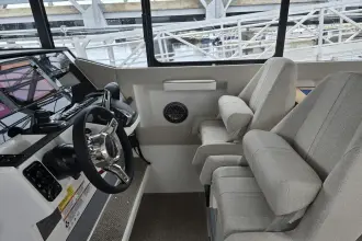 Thumbnail von Saxdor 320 GTC