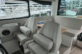 Thumbnail von Saxdor 320 GTC