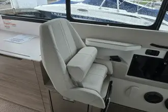 Thumbnail von Saxdor 320 GTC