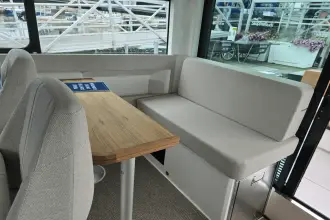 Thumbnail von Saxdor 320 GTC