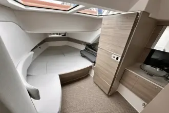 Thumbnail von Saxdor 320 GTC