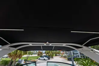 Thumbnail von Sea Ray SDX 270 Surf