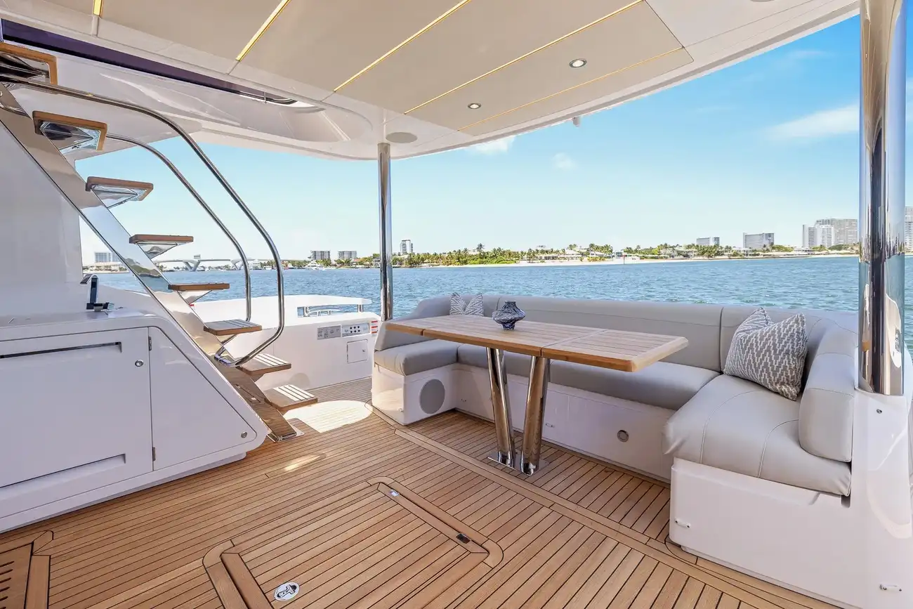 Thumbnail von Sunseeker Manhattan 68