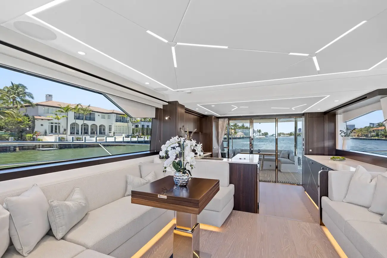 Thumbnail von Sunseeker Manhattan 68