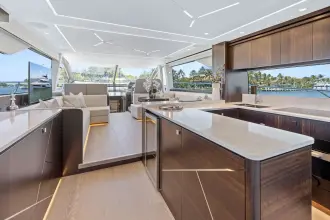 Thumbnail von Sunseeker Manhattan 68