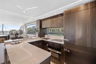 Thumbnail von Sunseeker Manhattan 68