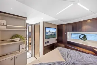 Thumbnail von Sunseeker Manhattan 68