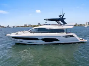 Thumbnail von Sunseeker Manhattan 68