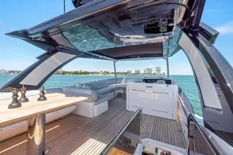 Thumbnail von Sunseeker Manhattan 68