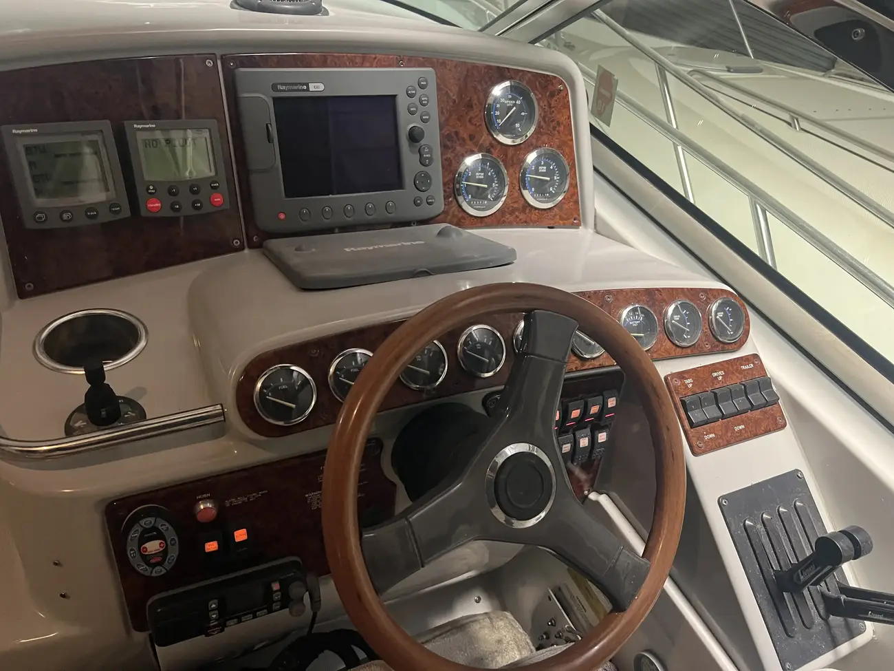 Thumbnail von Formula 34 PC