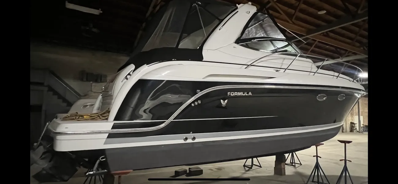 Thumbnail von Formula 34 PC